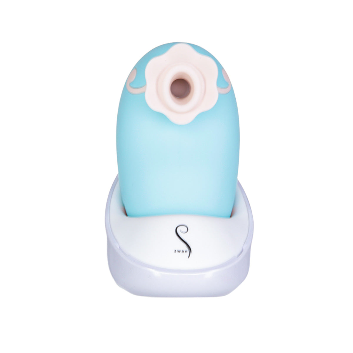Lamode By Swan Dreamy – Luxurious Clitoral Stimulator with Case - Teal