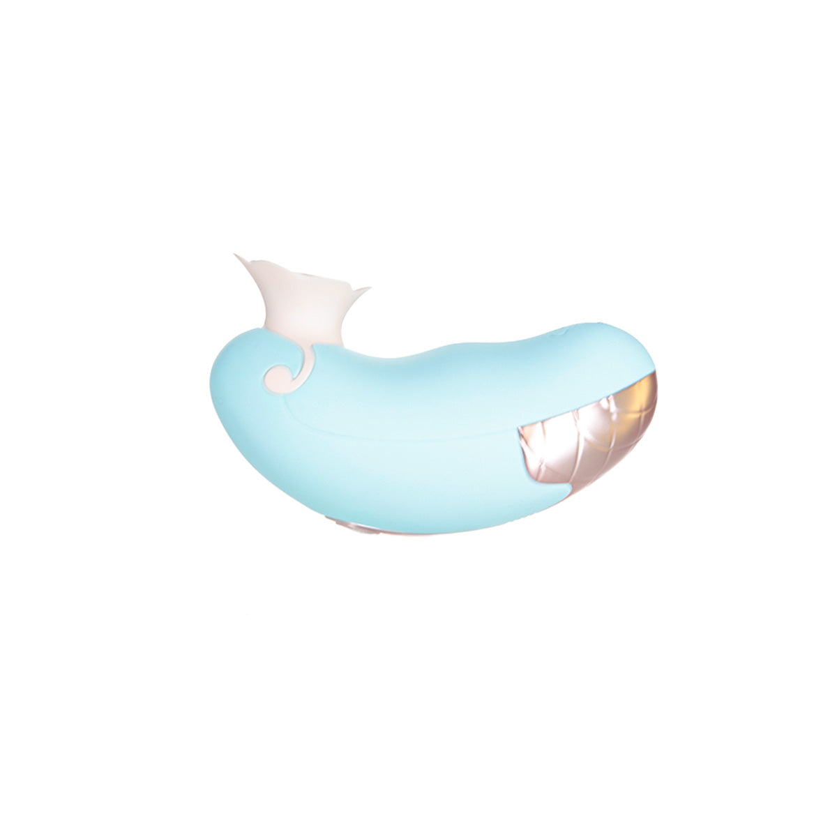 Lamode By Swan Dreamy – Luxurious Clitoral Stimulator with Case - Teal
