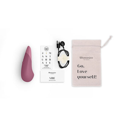 Womanizer Vibe Tester