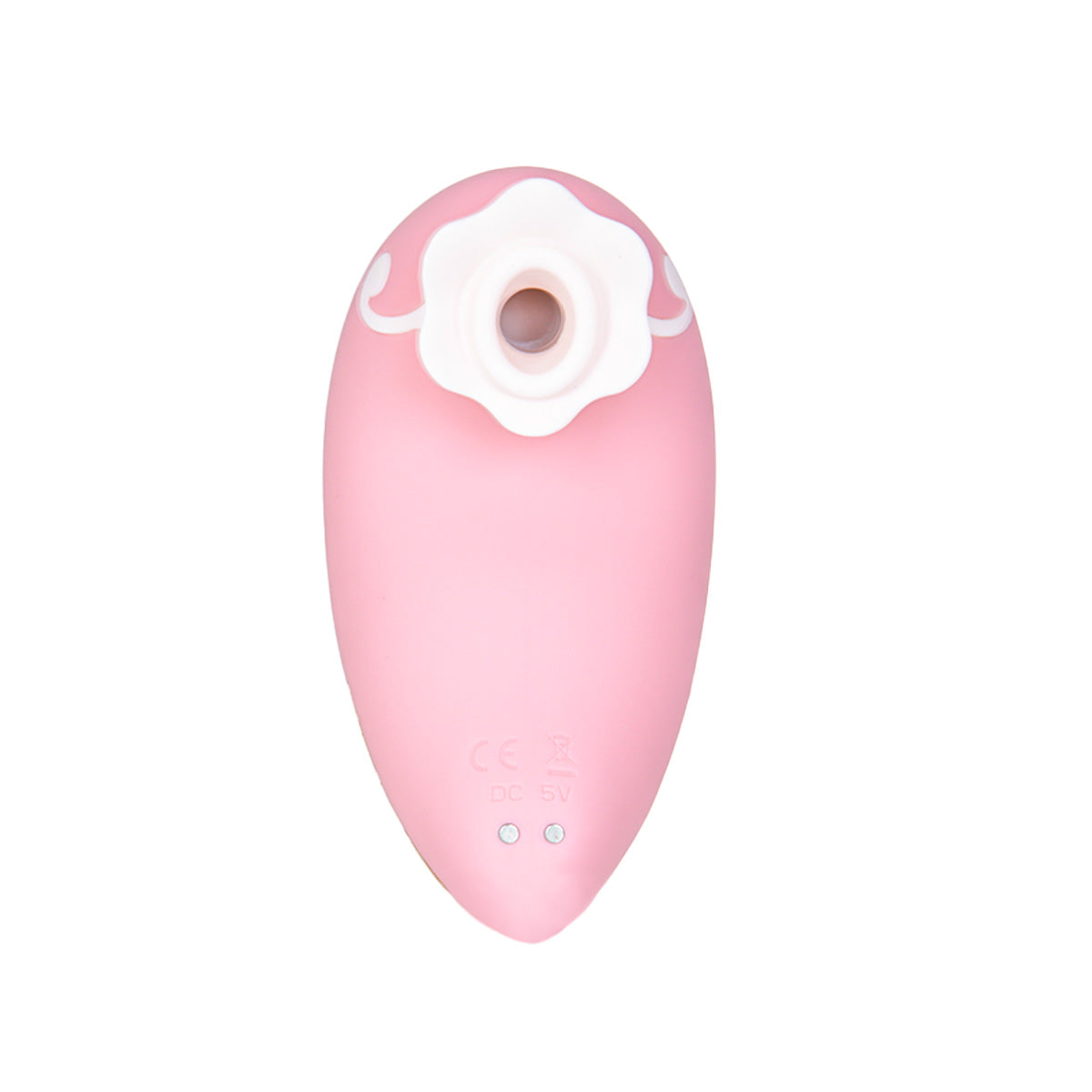 Lamode By Swan Dreamy – Luxurious Clitoral Stimulator with Case - Pink