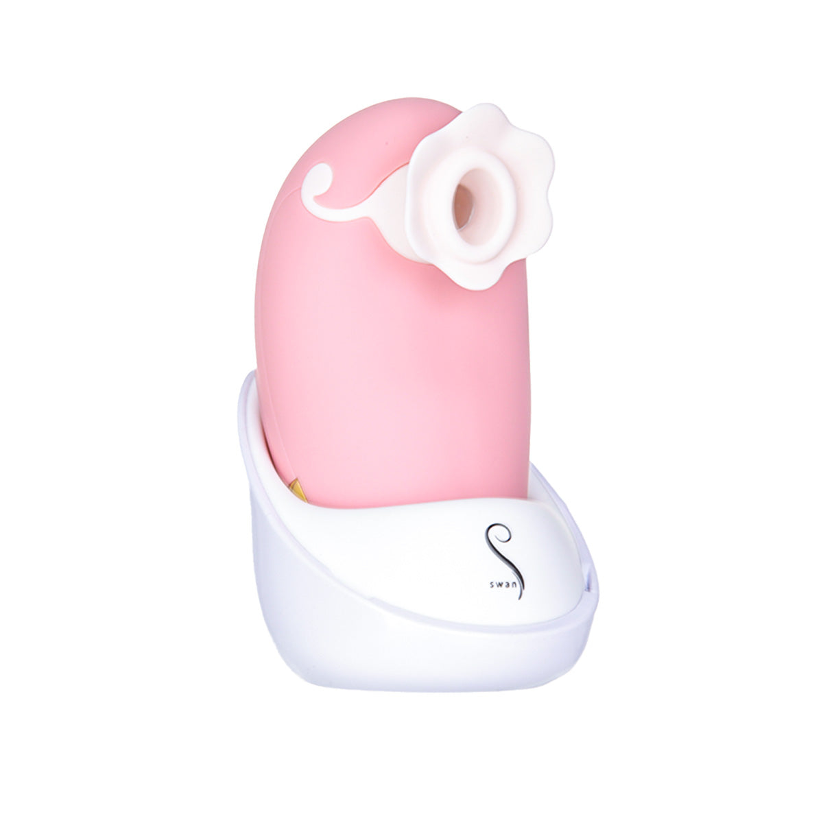 Lamode By Swan Dreamy – Luxurious Clitoral Stimulator with Case - Pink