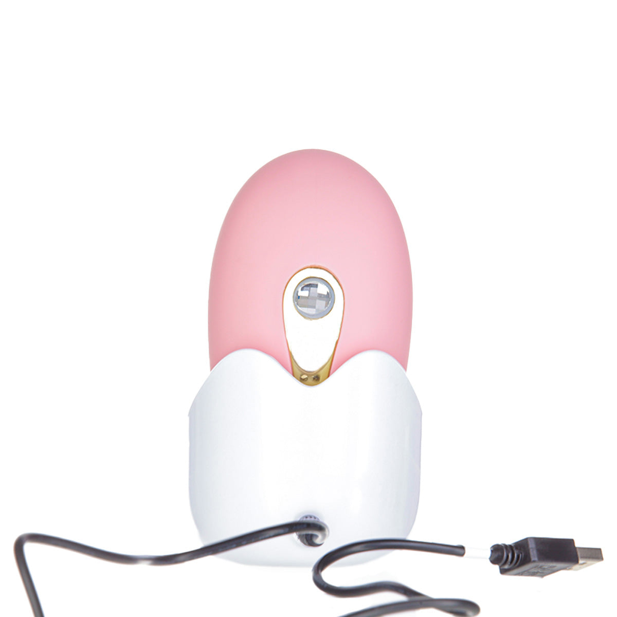 Lamode By Swan Dreamy – Luxurious Clitoral Stimulator with Case - Pink