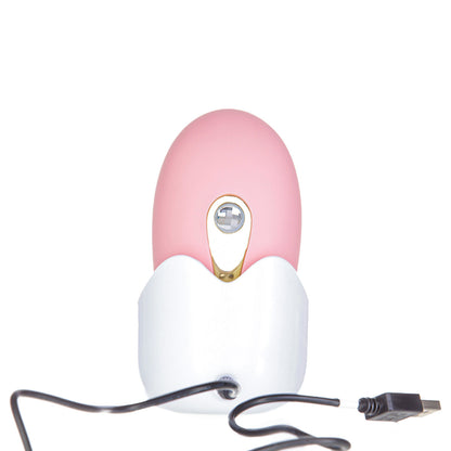 Lamode By Swan Dreamy – Luxurious Clitoral Stimulator with Case - Pink