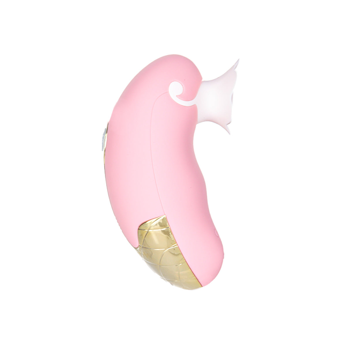 Lamode By Swan Dreamy – Luxurious Clitoral Stimulator with Case - Pink