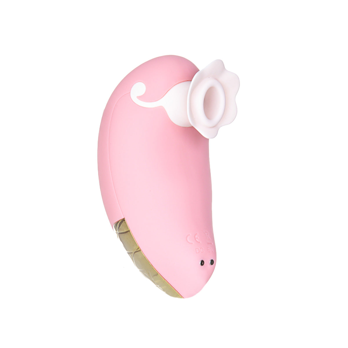 Lamode By Swan Dreamy – Luxurious Clitoral Stimulator with Case - Pink