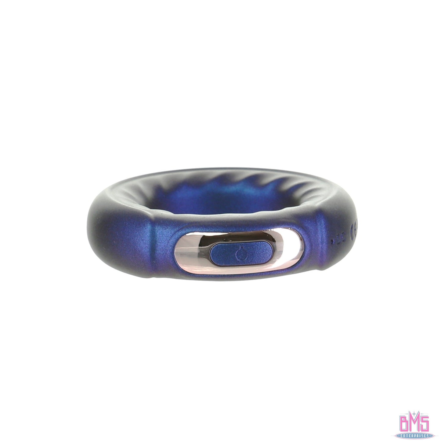 Hueman Saturn – Vibrating Cock Ring