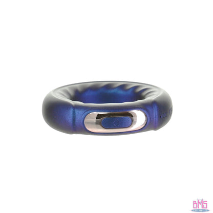 Hueman Saturn – Vibrating Cock Ring