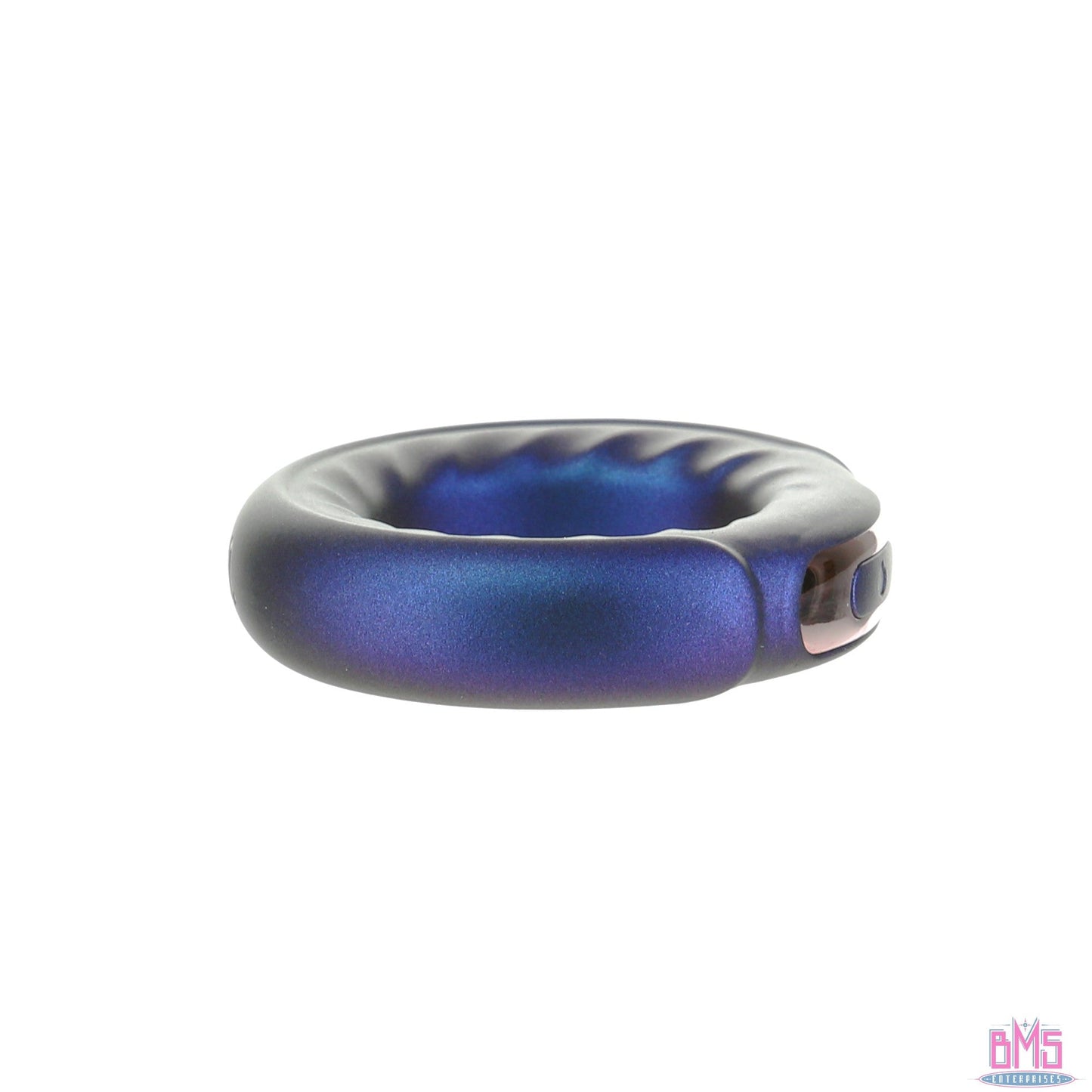 Hueman Saturn – Vibrating Cock Ring
