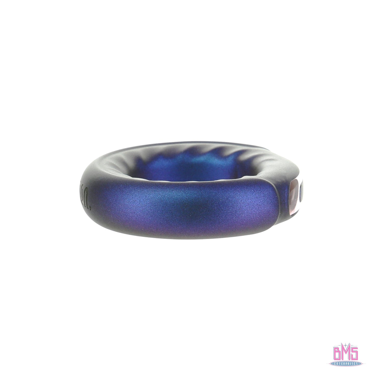 Hueman Saturn – Vibrating Cock Ring