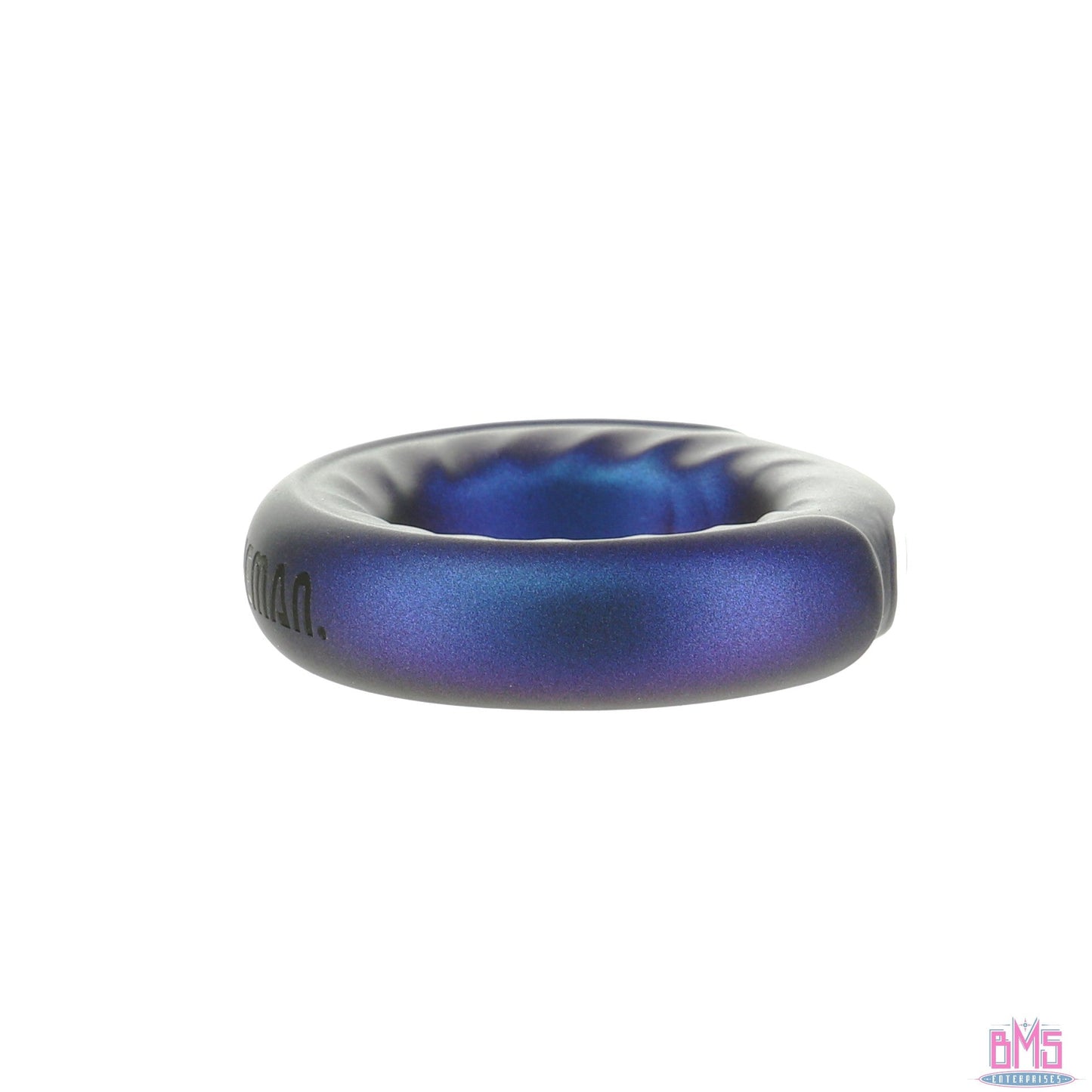 Hueman Saturn – Vibrating Cock Ring