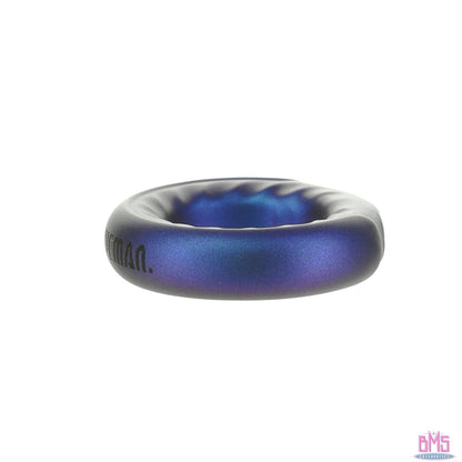Hueman Saturn – Vibrating Cock Ring