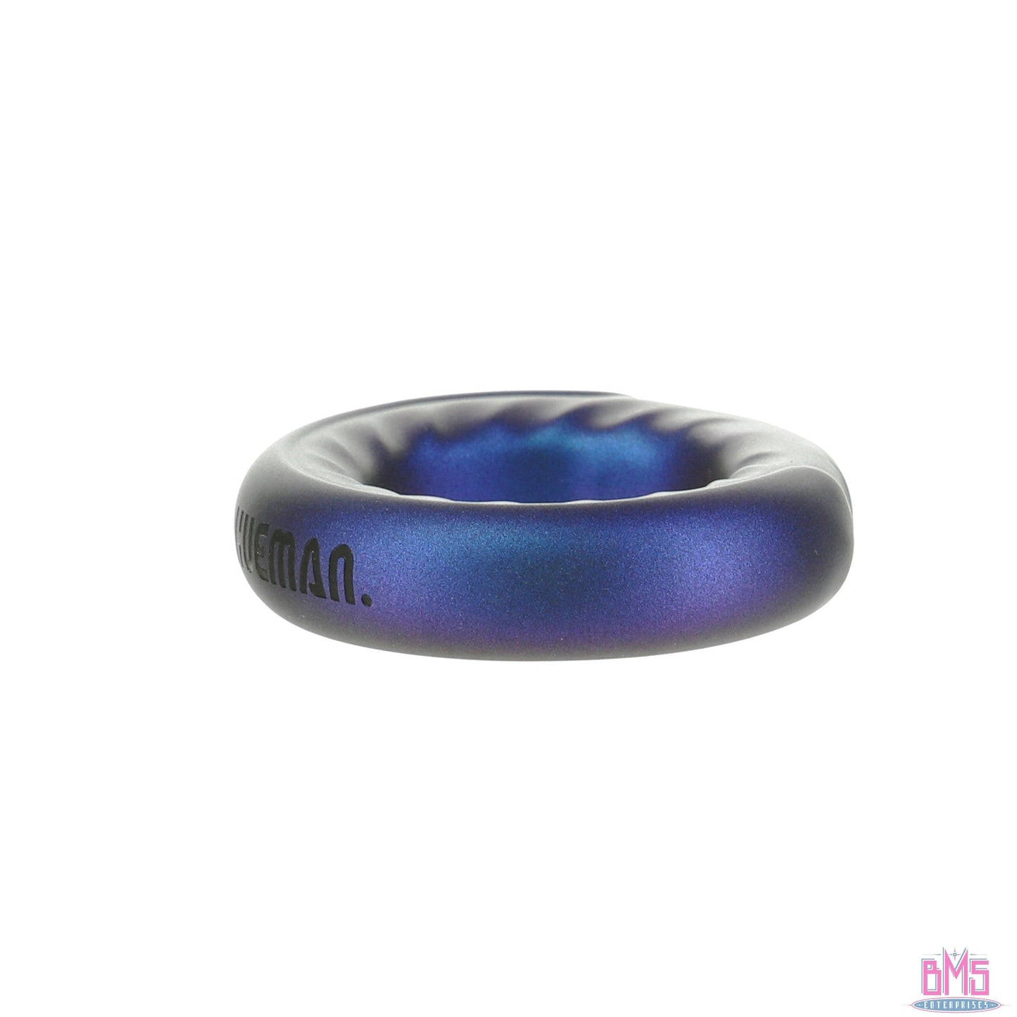 Hueman Saturn – Vibrating Cock Ring