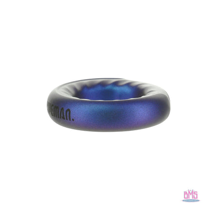 Hueman Saturn – Vibrating Cock Ring