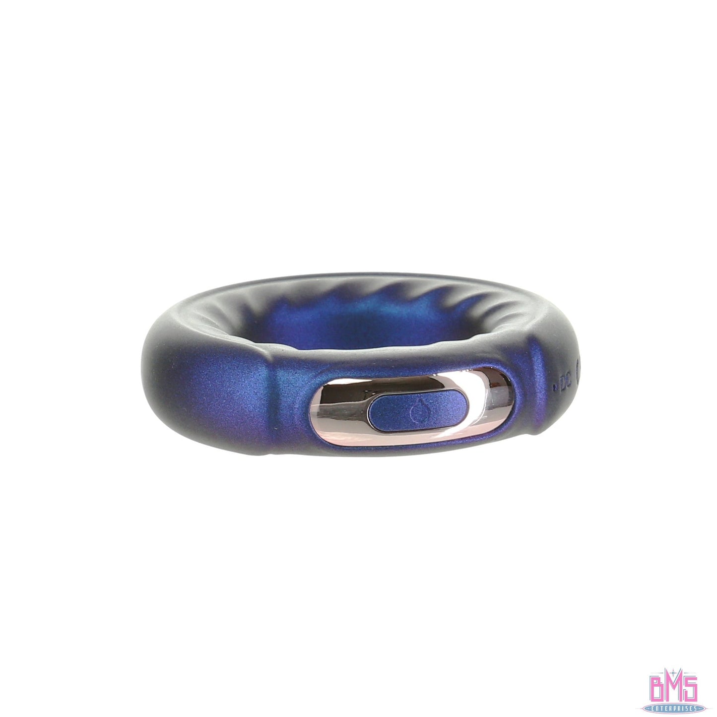 Hueman Saturn – Vibrating Cock Ring