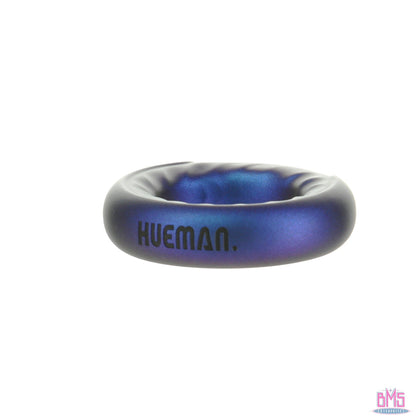 Hueman Saturn – Vibrating Cock Ring
