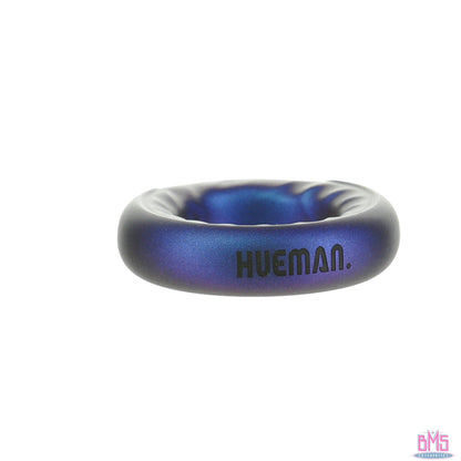 Hueman Saturn – Vibrating Cock Ring