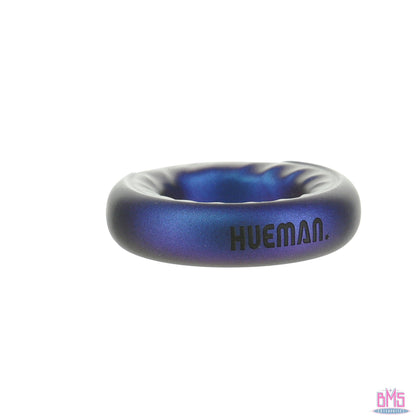 Hueman Saturn – Vibrating Cock Ring