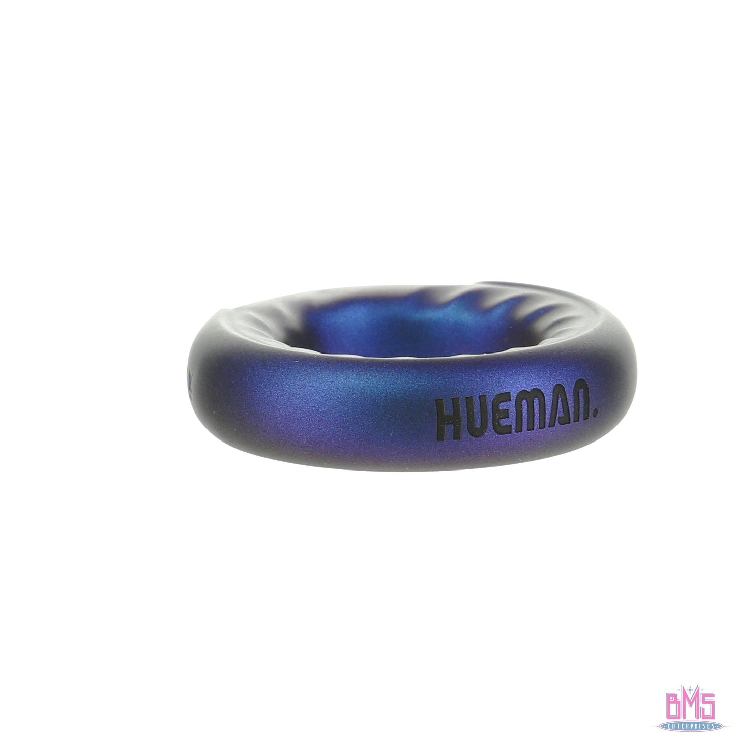 Hueman Saturn – Vibrating Cock Ring