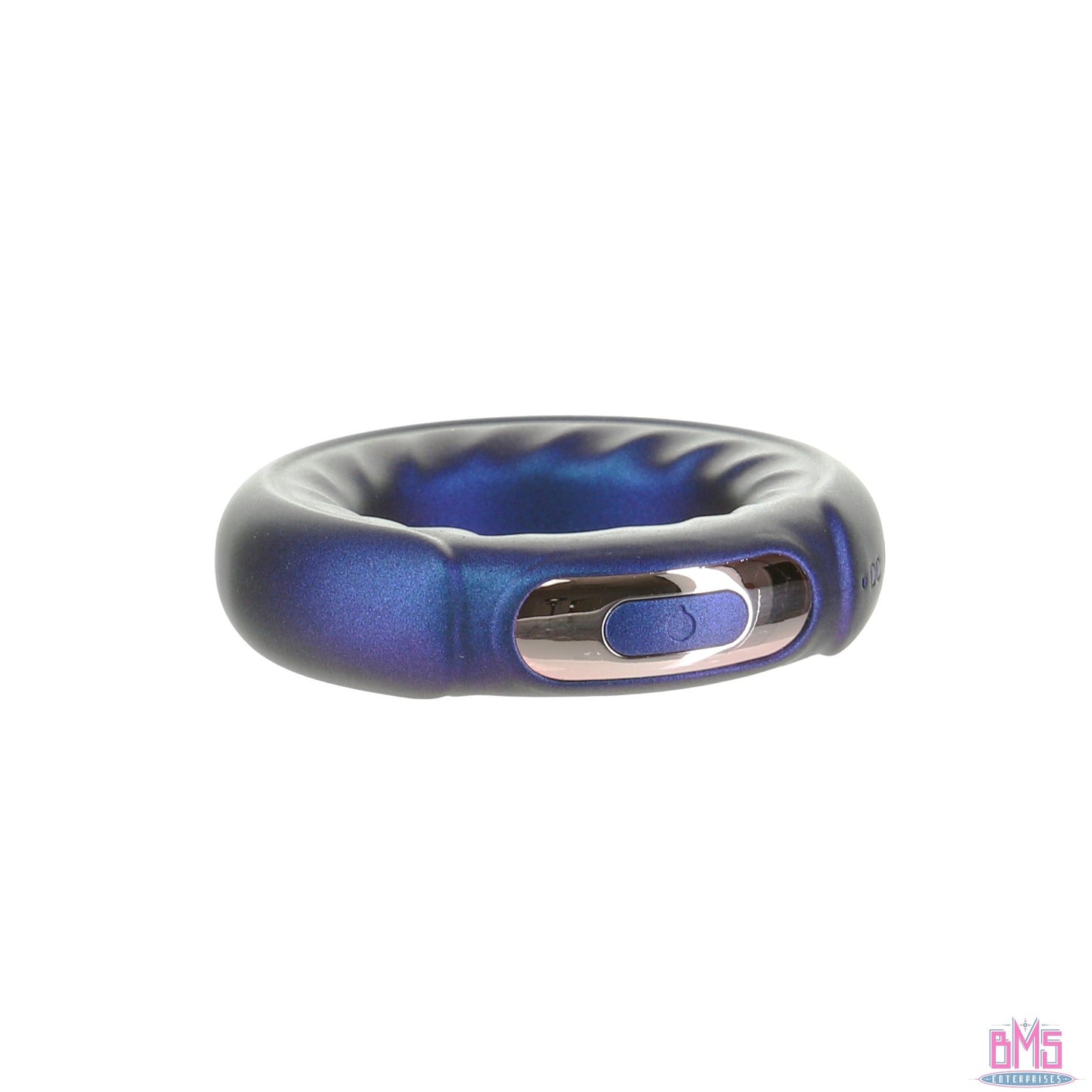 Hueman Saturn – Vibrating Cock Ring