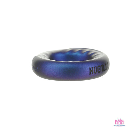 Hueman Saturn – Vibrating Cock Ring