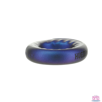 Hueman Saturn – Vibrating Cock Ring