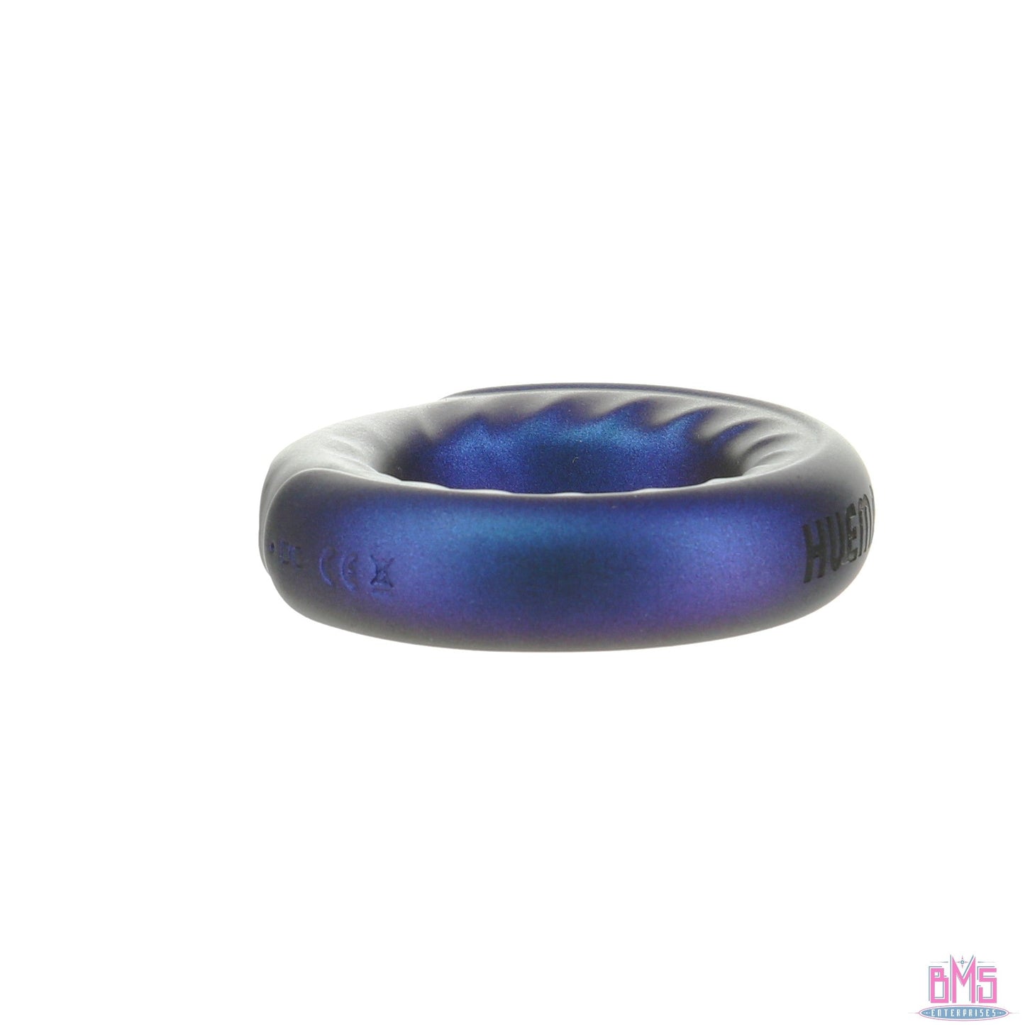 Hueman Saturn – Vibrating Cock Ring