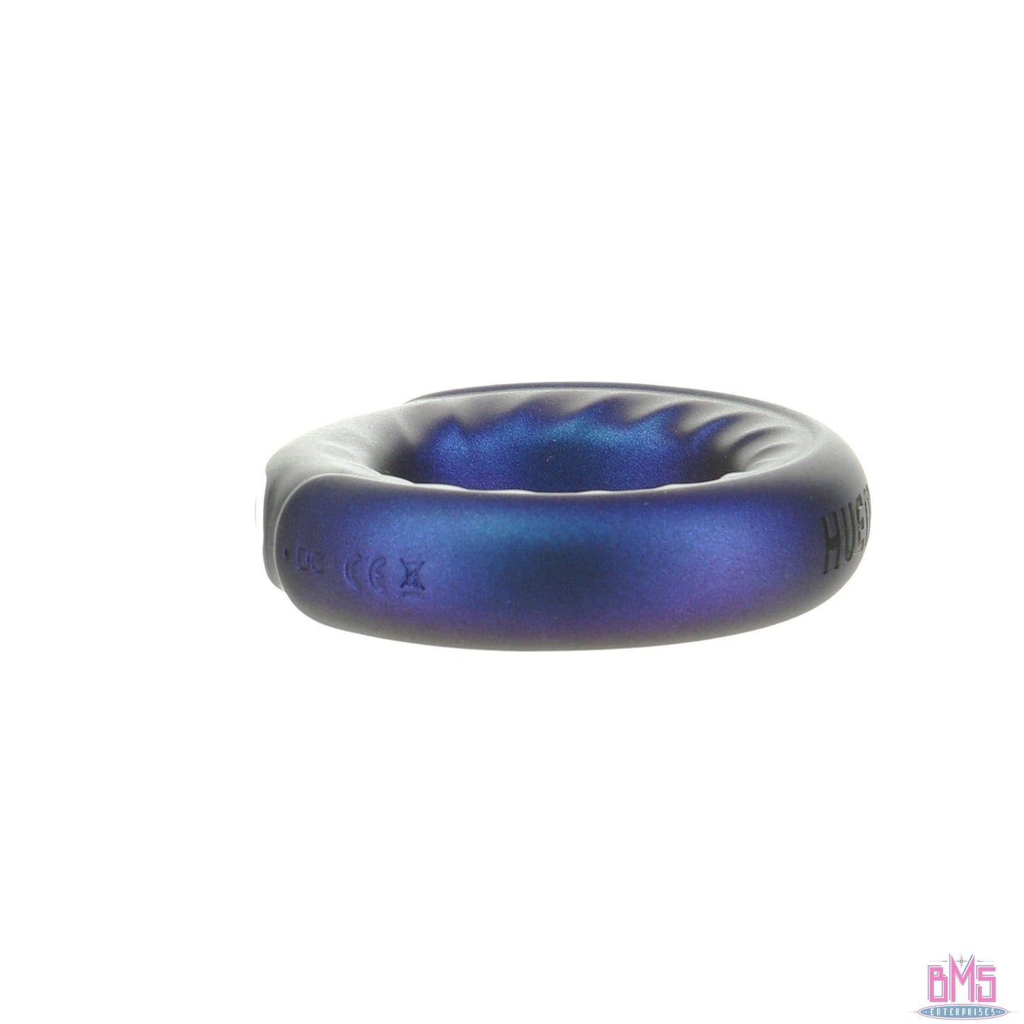 Hueman Saturn – Vibrating Cock Ring