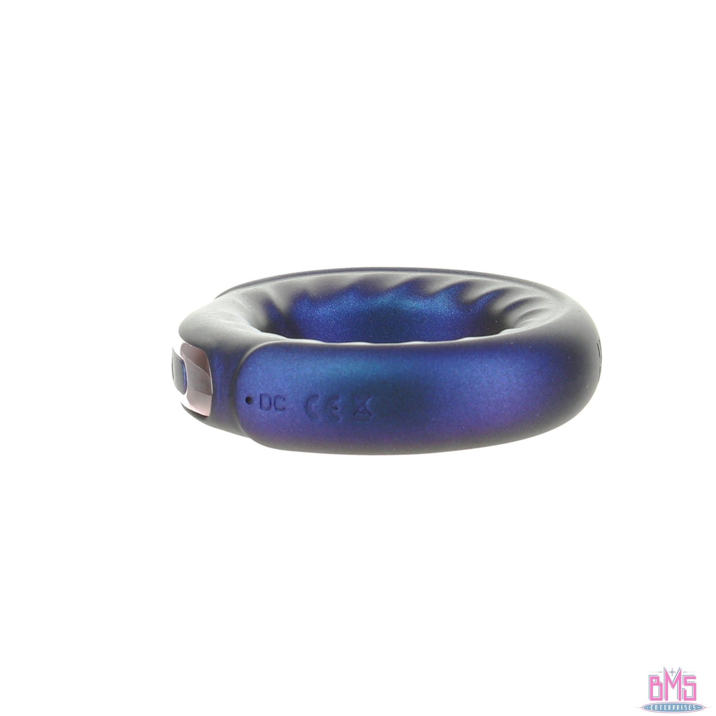 Hueman Saturn – Vibrating Cock Ring