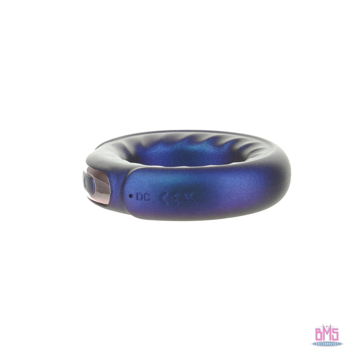 Hueman Saturn – Vibrating Cock Ring
