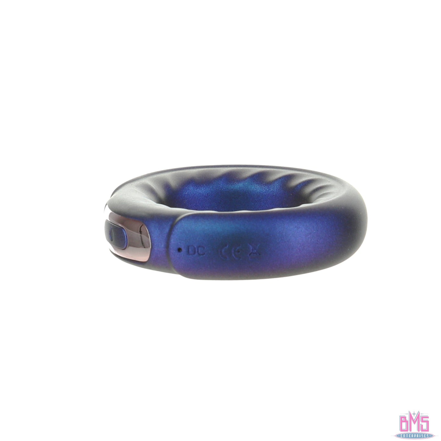 Hueman Saturn – Vibrating Cock Ring