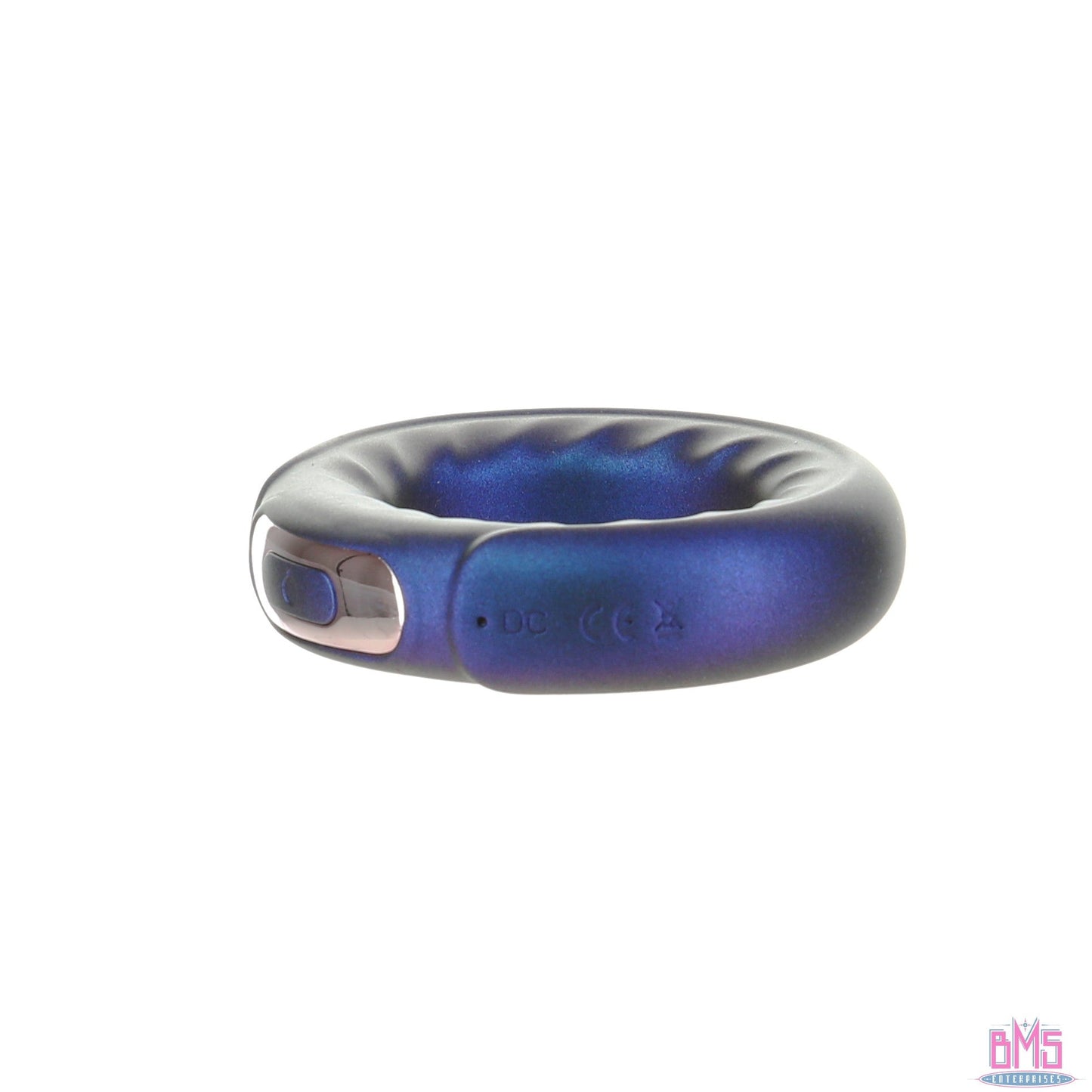 Hueman Saturn – Vibrating Cock Ring