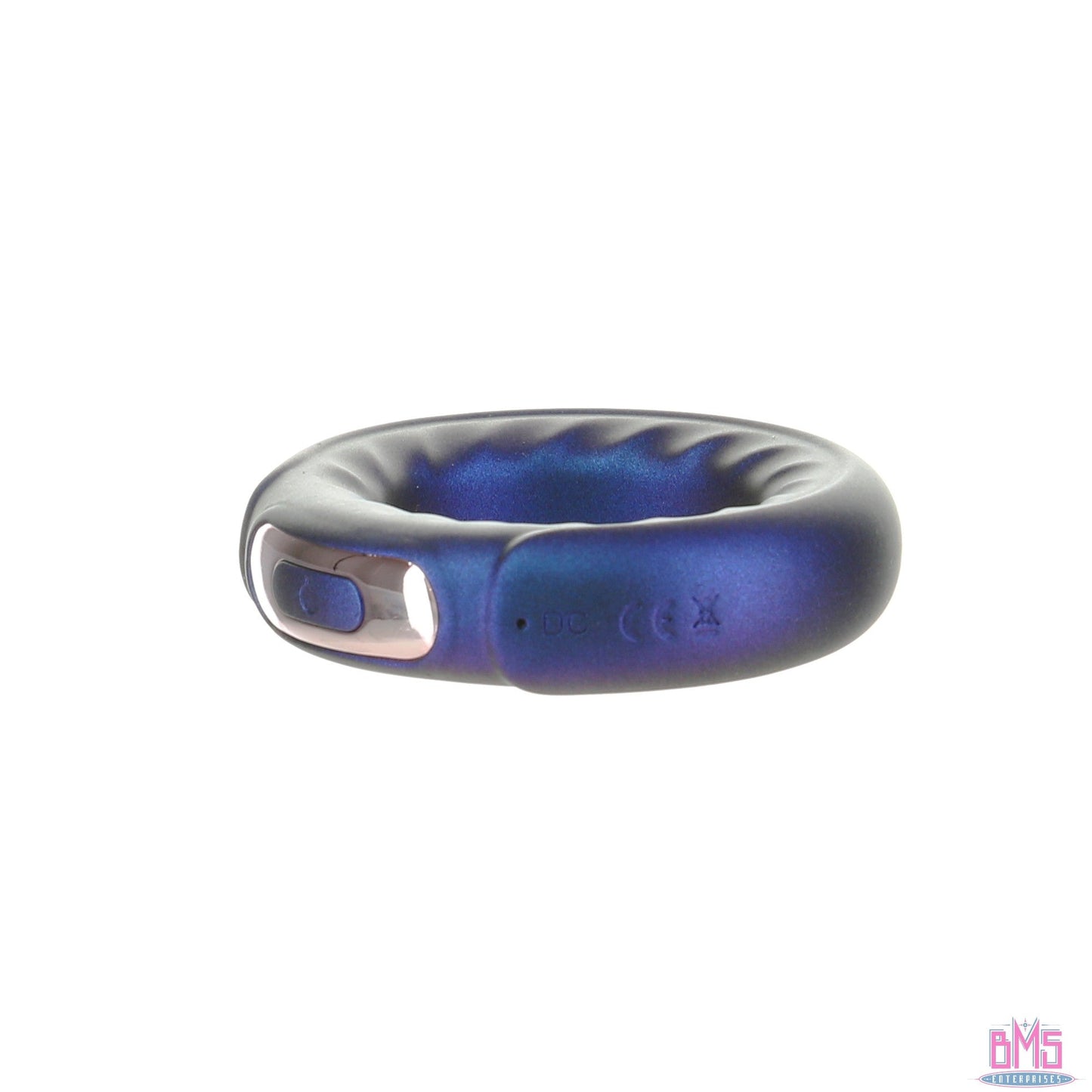 Hueman Saturn – Vibrating Cock Ring