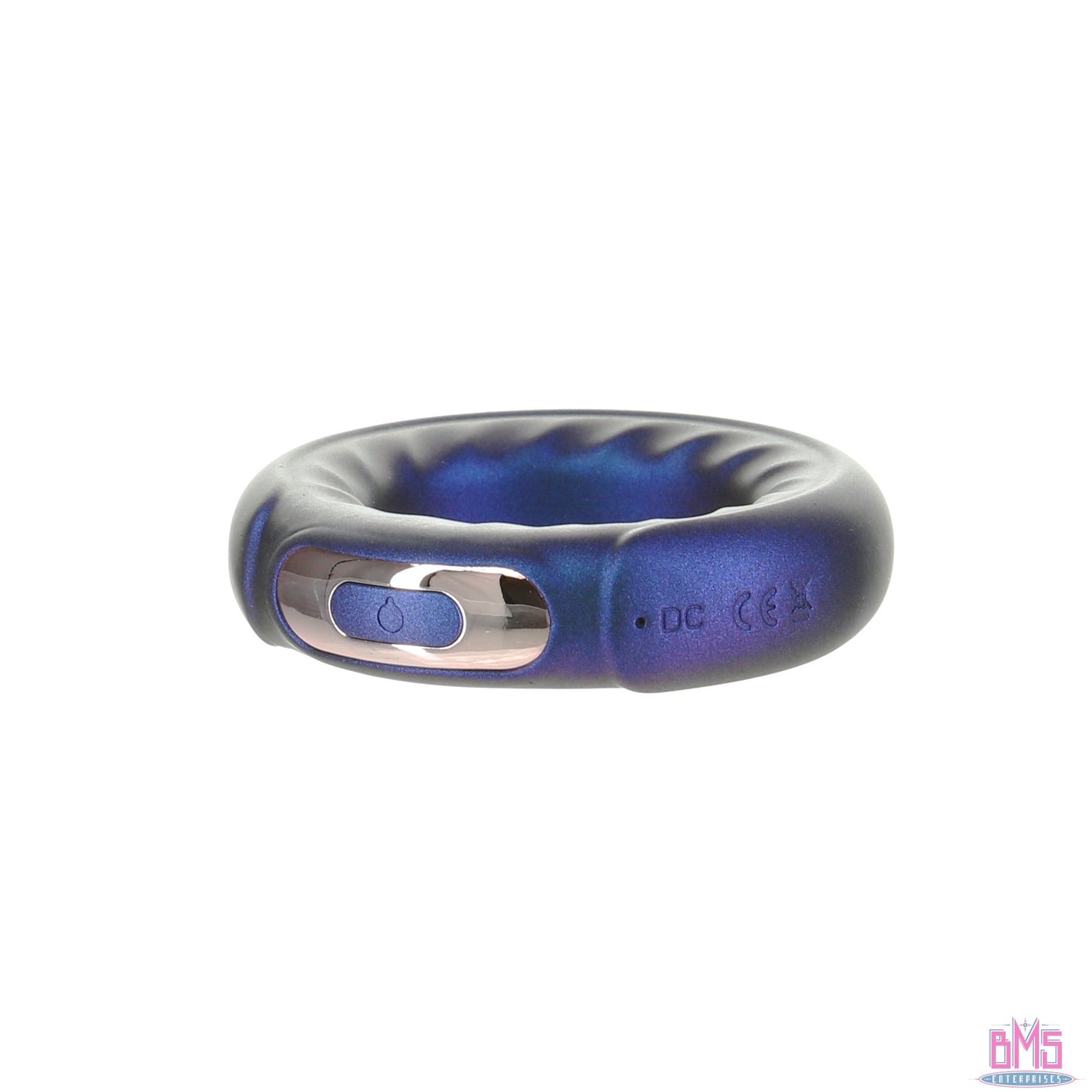 Hueman Saturn – Vibrating Cock Ring
