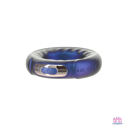 Hueman Saturn – Vibrating Cock Ring