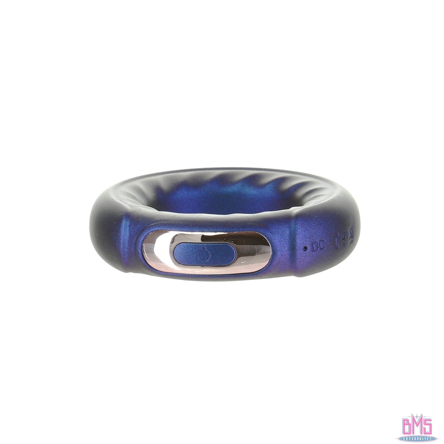 Hueman Saturn – Vibrating Cock Ring