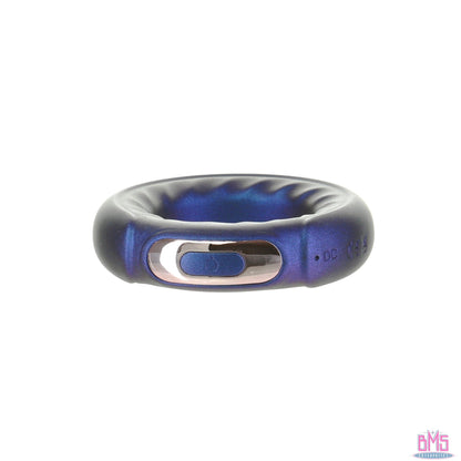 Hueman Saturn – Vibrating Cock Ring