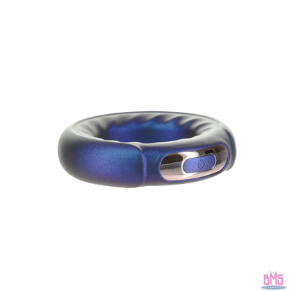 Hueman Saturn – Vibrating Cock Ring