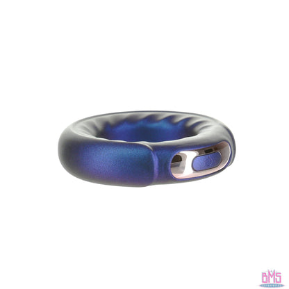 Hueman Saturn – Vibrating Cock Ring