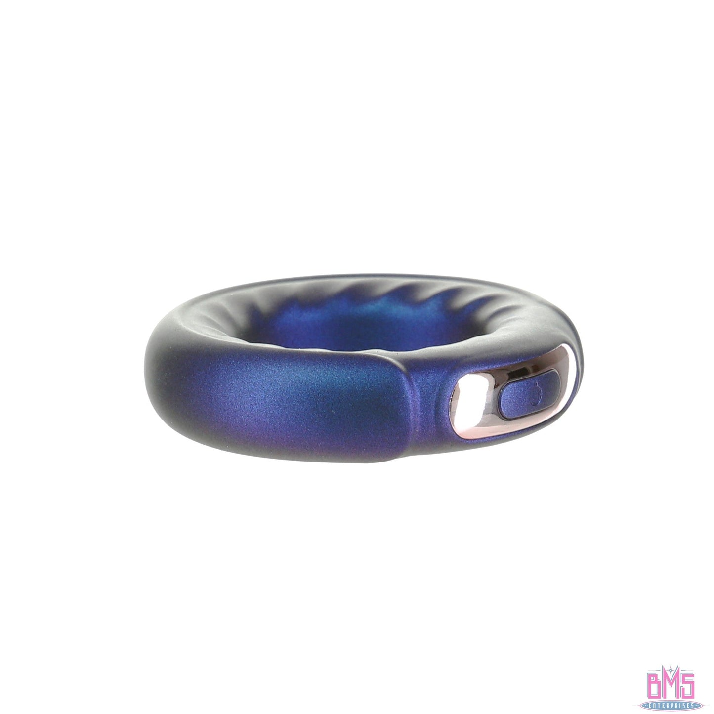 Hueman Saturn – Vibrating Cock Ring