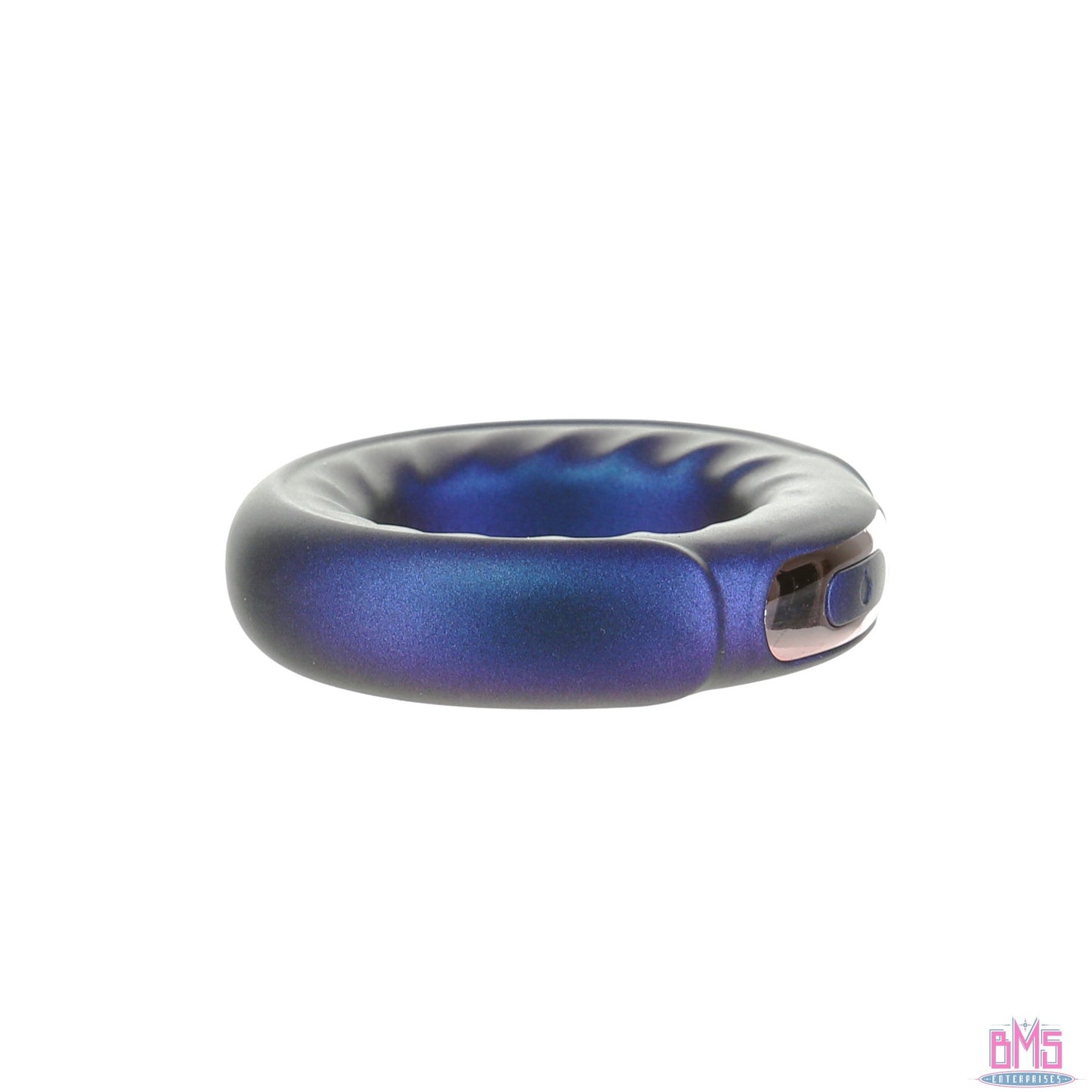 Hueman Saturn – Vibrating Cock Ring