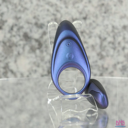 Hueman Neptune – Vibrating Cock Ring