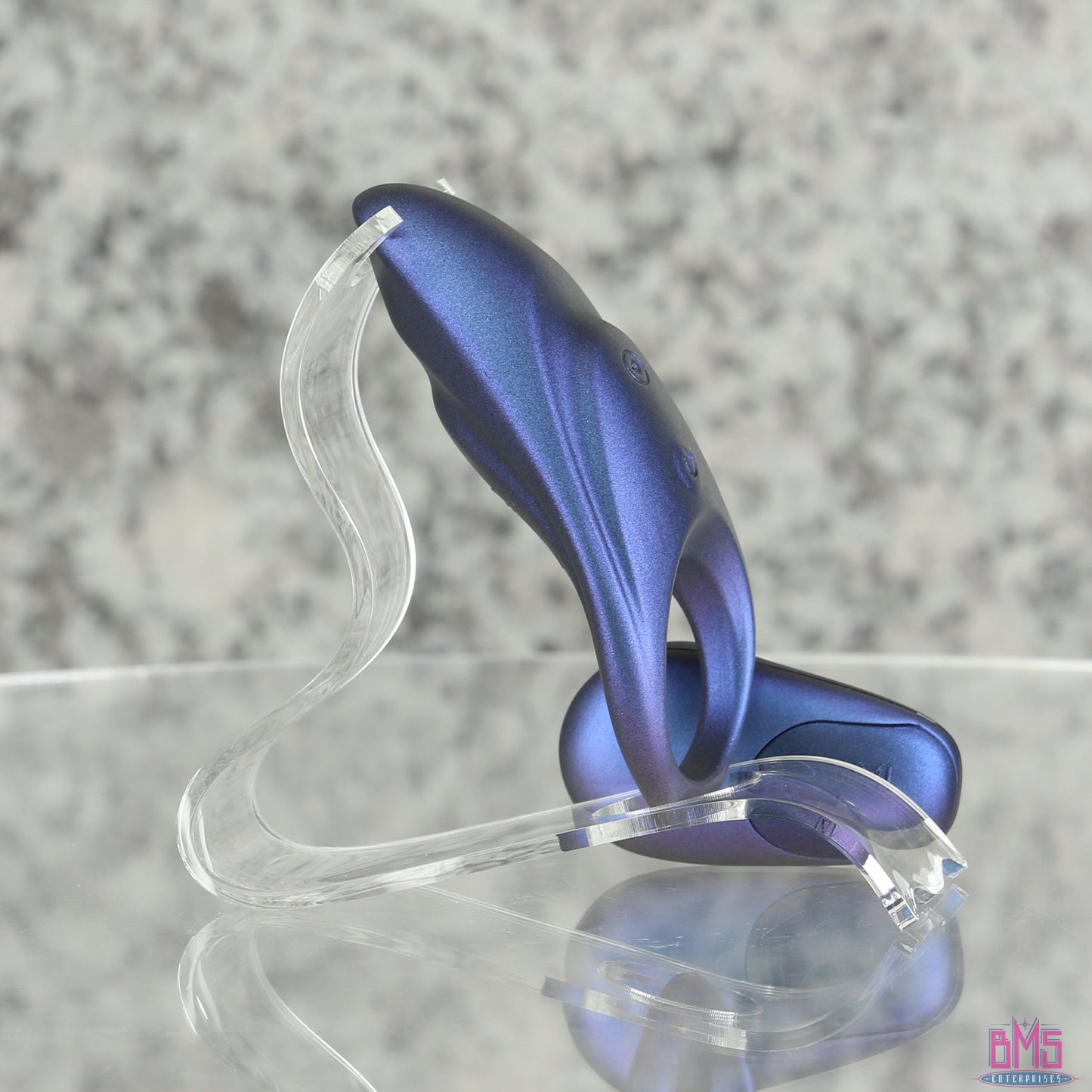 Hueman Neptune – Vibrating Cock Ring