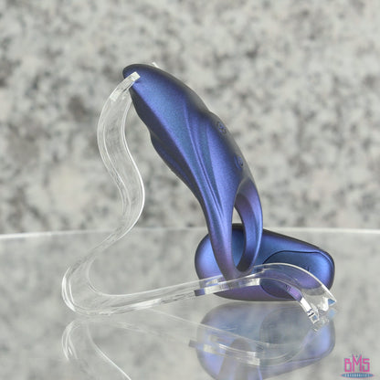 Hueman Neptune – Vibrating Cock Ring