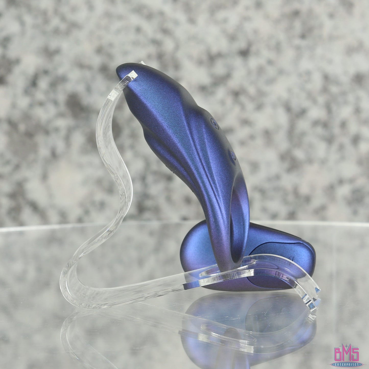 Hueman Neptune – Vibrating Cock Ring