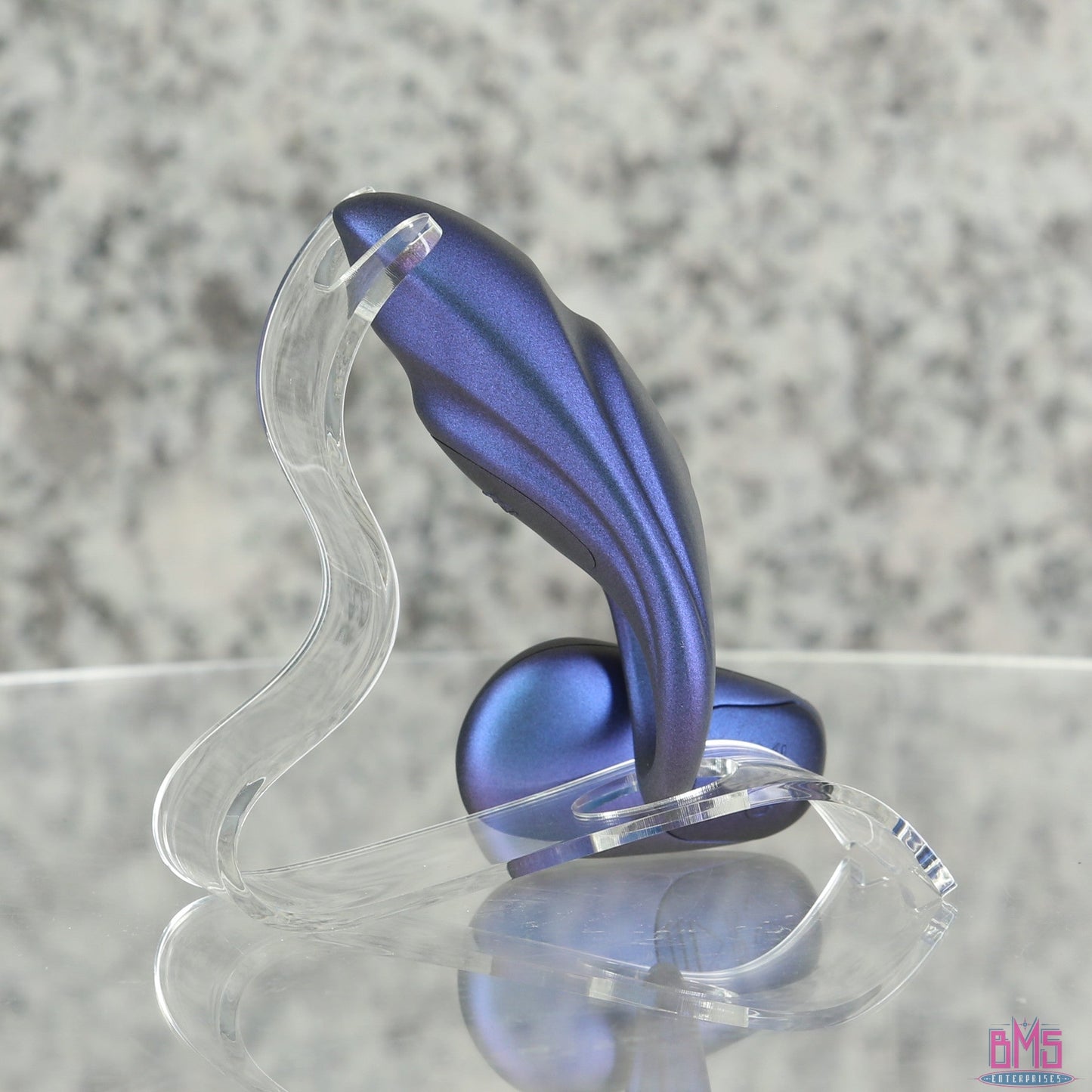 Hueman Neptune – Vibrating Cock Ring