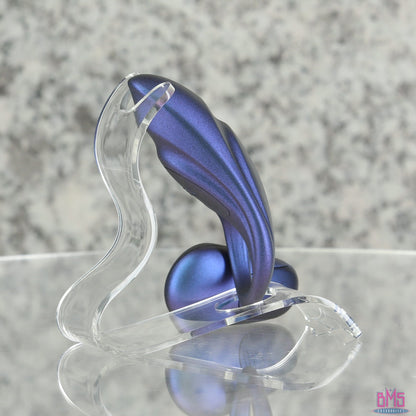Hueman Neptune – Vibrating Cock Ring