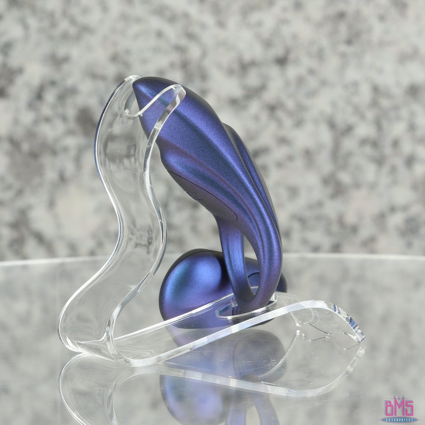 Hueman Neptune – Vibrating Cock Ring