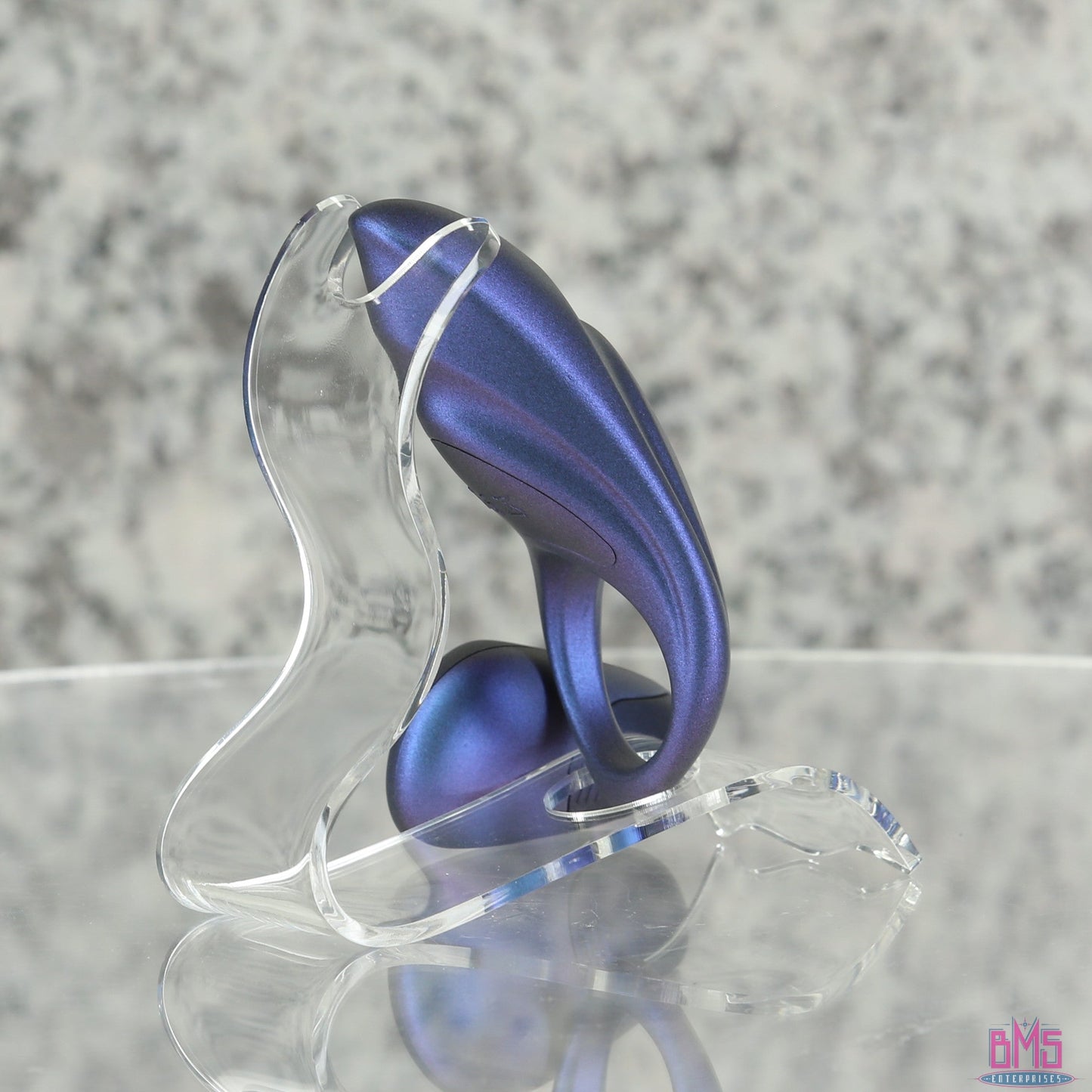 Hueman Neptune – Vibrating Cock Ring