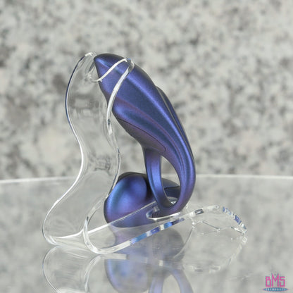 Hueman Neptune – Vibrating Cock Ring