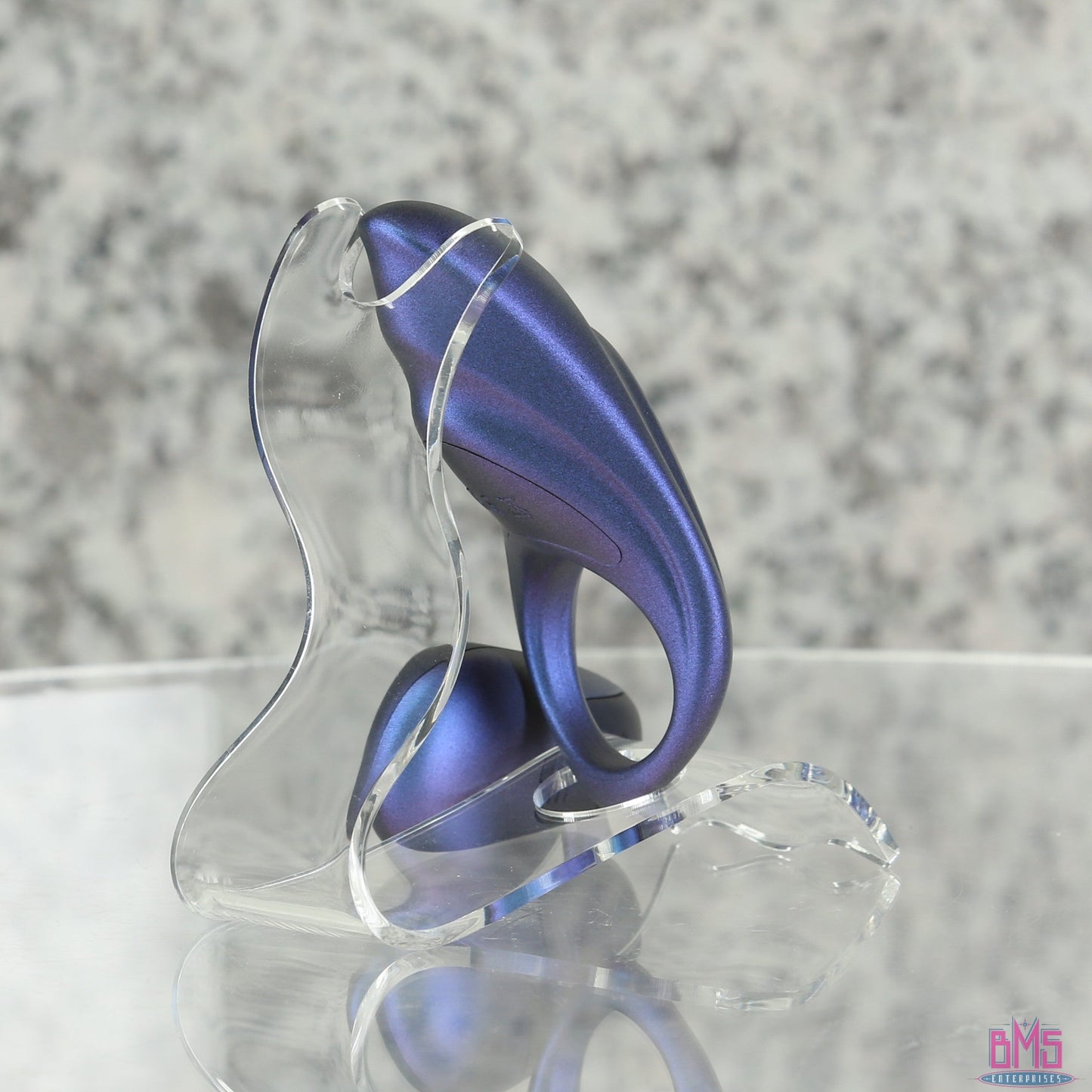 Hueman Neptune – Vibrating Cock Ring